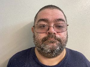 Photo of PETERS, SHAUN PATRICK