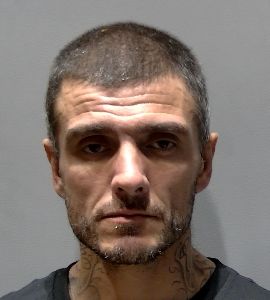 Photo of BARDWELL, JERIMIAH REED