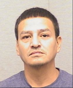 Photo of GONZALEZ, PAUL