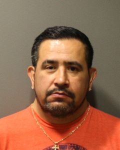 Photo of RODRIGUEZ, JUAN NICOLAS