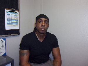 Photo of GREEN, PATRICK