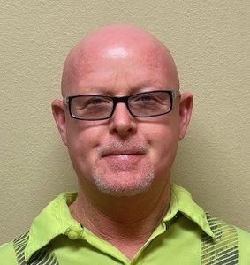 Photo of FAUVER, ROBERT JOE