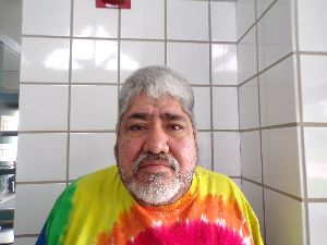 Photo of BRIGGS, SALVADOR