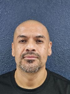 Photo of RIVERA, PAUL LEWIS