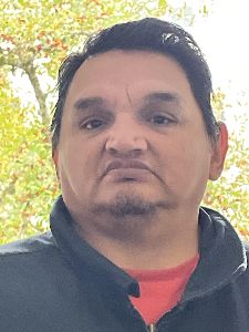 Photo of MONTIEL, JESSE