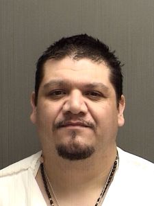 Photo of URESTI, VINCENT RANDOLPH