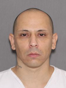 Photo of GARZA, ALVIN MIKE