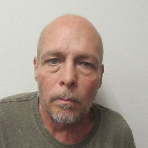 Photo of MC-HUGO, MICHAEL SHANE