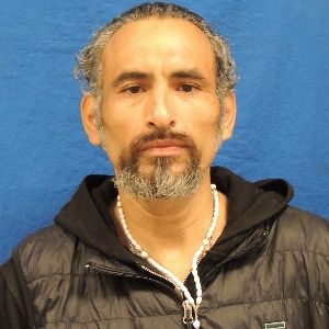 Photo of GARCIA, MICHAEL ANTHONY