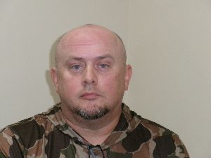 Photo of WARDLAW, BRIAN PRESTON