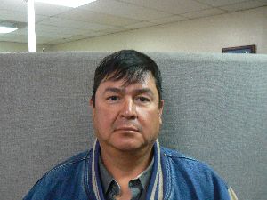 Photo of ALEMAN, ALEJANDRO
