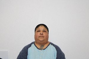 Photo of RODRIQUEZ, MECHELLE