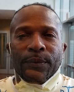 Photo of BLOUNT, CALVIN LAMONT