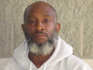 Photo of MARKS, SHEDRICK D