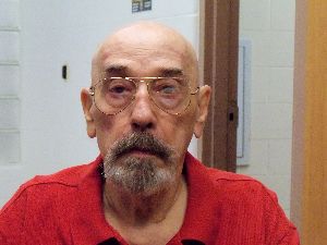 Photo of FOSSETT, ROBERT GEORGE