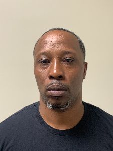 Photo of TATUM, KENDRICK BERNARD