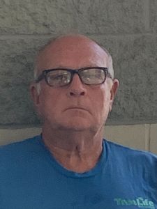 Photo of GERRISH, WAYNE FRANCIS