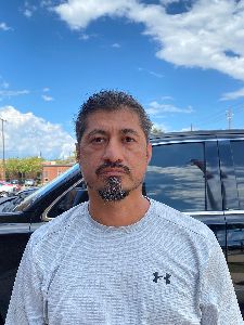 Photo of VASQUEZ, JOHN LUKE