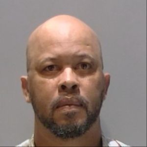 Photo of BURKS, TERRY EUGENE