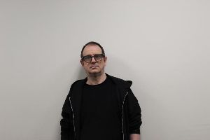 Photo of COKER, JAMES LEE