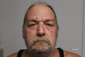 Photo of HUFFMAN, CURTIS LYNN