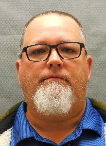 Photo of GASCH, RONALD SCOTT