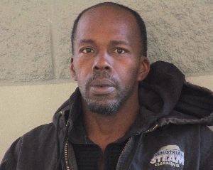 Photo of GRAYS, DESMOND JEROD