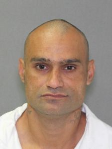 Photo of HENSLEY, JEFFREY CHEYENNE