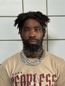 Photo of JOHNSON, MARCUS D