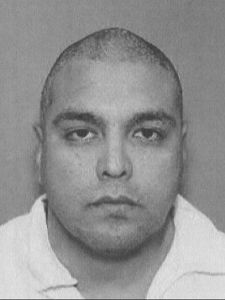 Photo of PENA, ROBERT OZ