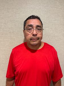 Photo of CANDANOZA, MANUEL CAVAZOS