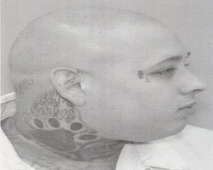 Photo of MORENO, JOHN MICHAEL