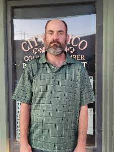 Photo of BARNES, CLAUDE WADE