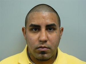 Photo of MARTINEZ, JASON XAVIER