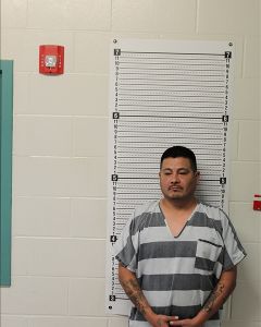 Photo of GONZALEZ, JUAN JR