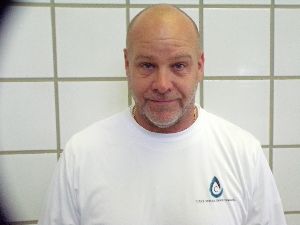 Photo of POOLE, CHRISTOPHER BRIAN