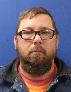 Photo of CHAPMAN, BRANDON JOSHUA