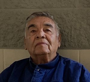 Photo of CALDERON, REYNALDO