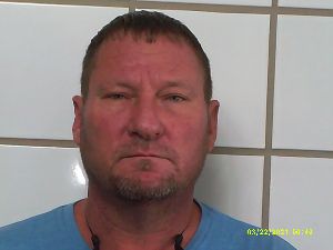Photo of GABBERT, BARRY ALAN JR