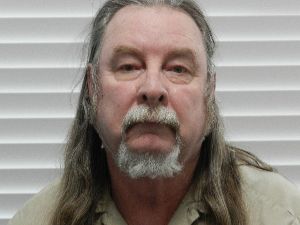 Photo of LYLES, DAVID WAYNE