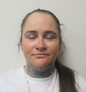 Photo of HELMS, NATASHA MARIE