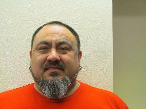 Photo of TREVINO, JUAN LUIS