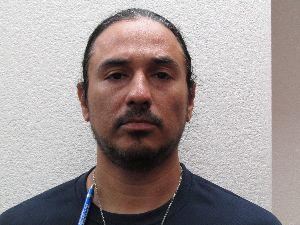 Photo of GARCIA, CHRISTOPHER