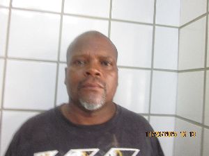 Photo of DIXON, VICTOR BERNARD
