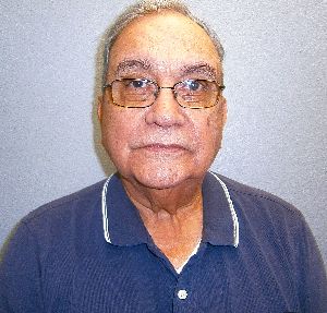 Photo of VELA, GUILLERMO ORTIZ
