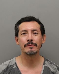 Photo of CARRILLO, ERIC URIAH