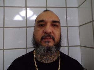 Photo of GOMEZ, JOHNNY JOE JR