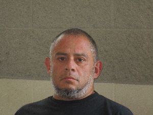 Photo of MARTINEZ, BENJAMIN