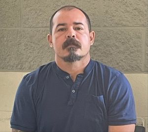 Photo of REYES, JESSE ELEAZAR