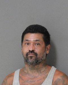 Photo of GARCIA, DANNY RAY